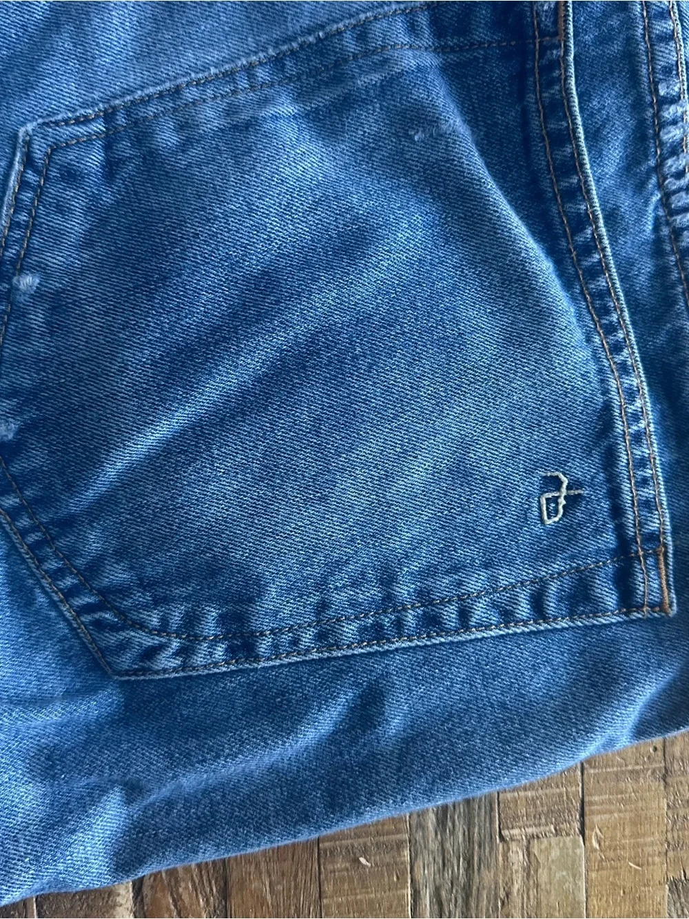 Citizens, rag & bone, seven for all mankind Denim Shorts
